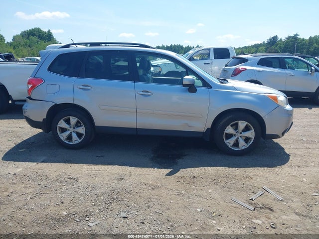 Subaru Forester 2.5i Limited 2015 JF2SJAKC6FH498350 Image 13