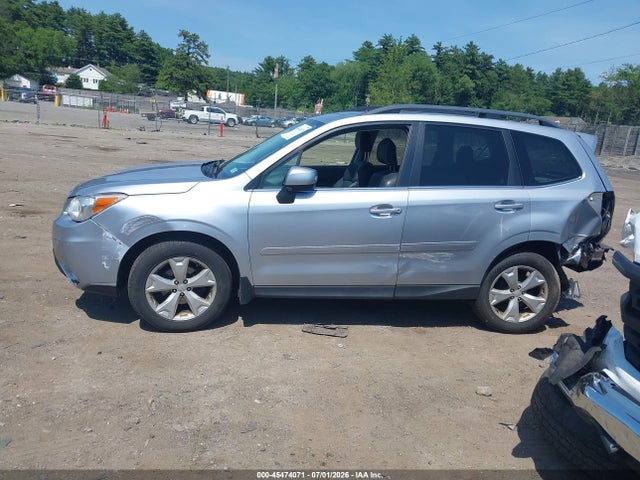 Subaru Forester 2.5i Limited 2015 JF2SJAKC6FH498350 Image 14