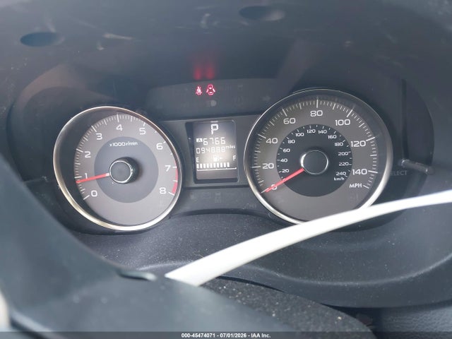 Subaru Forester 2.5i Limited 2015 JF2SJAKC6FH498350 Image 15