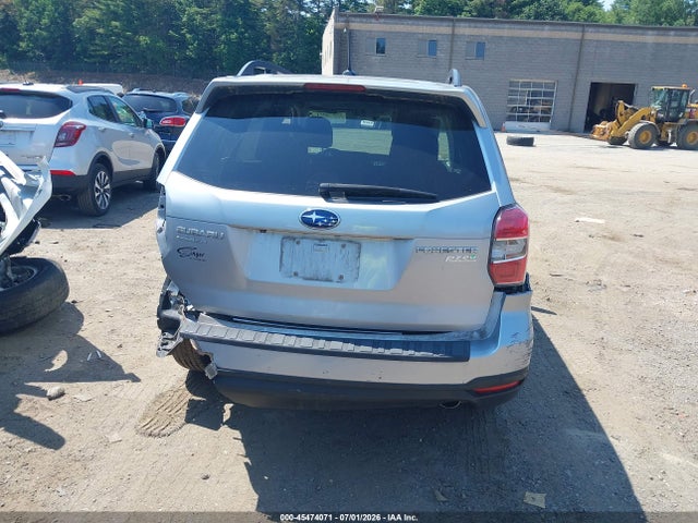 Subaru Forester 2.5i Limited 2015 JF2SJAKC6FH498350 Image 16