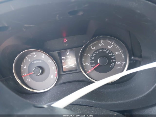 Subaru Forester 2.5i Limited 2015 JF2SJAKC6FH498350 Image 7