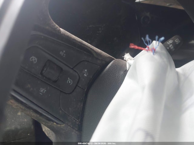 KL77LHEP1SC337317 Chevrolet Trax Fwd Lt