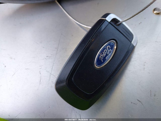 Ford Fusion Energi Titanium 2019 3FA6P0SU7KR175005 Image 11