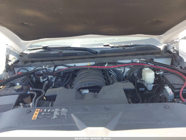 1GCUKREC0HF136110 Chevrolet Silverado 1500 Lt