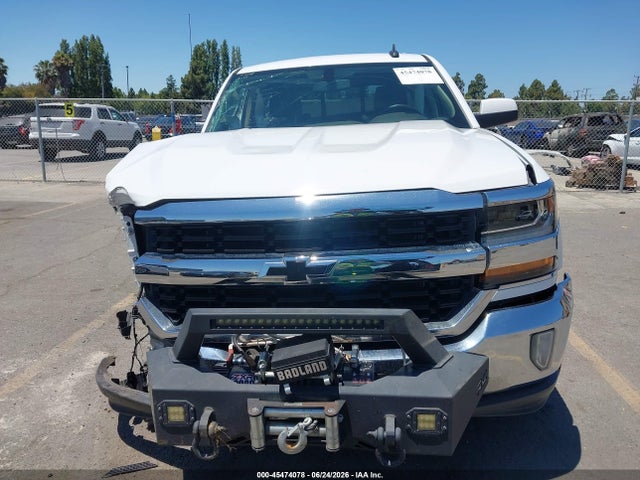 1GCUKREC0HF136110 Chevrolet Silverado 1500 Lt