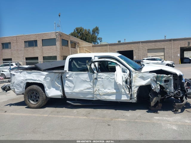 1GCUKREC0HF136110 Chevrolet Silverado 1500 Lt