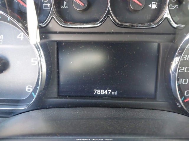 1GCUKREC0HF136110 Chevrolet Silverado 1500 Lt