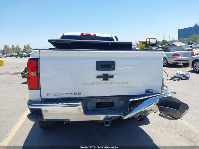 1GCUKREC0HF136110 Chevrolet Silverado 1500 Lt