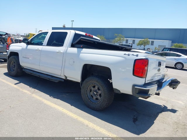 1GCUKREC0HF136110 Chevrolet Silverado 1500 Lt