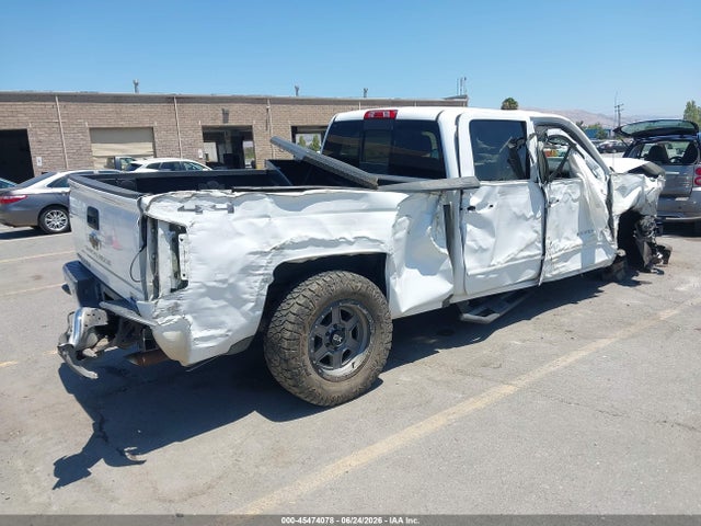 1GCUKREC0HF136110 Chevrolet Silverado 1500 Lt