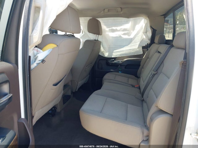 1GCUKREC0HF136110 Chevrolet Silverado 1500 Lt