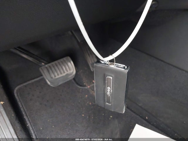 1C4RJGAG2S8792259 Jeep Grand Cherokee Laredo X 4x2