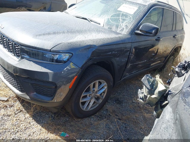 1C4RJGAG2S8792259 Jeep Grand Cherokee Laredo X 4x2