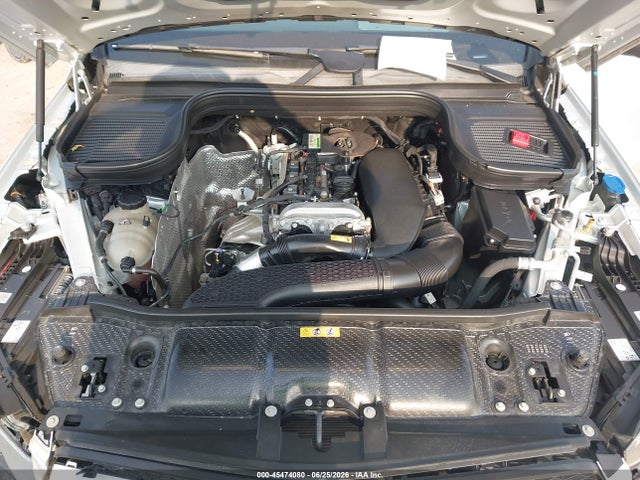 45474080 :رقم المزاد ، 4JGFB4JB8LA209170 vin ، 2020 Mercedes-benz Gle 350 مزاد بيع