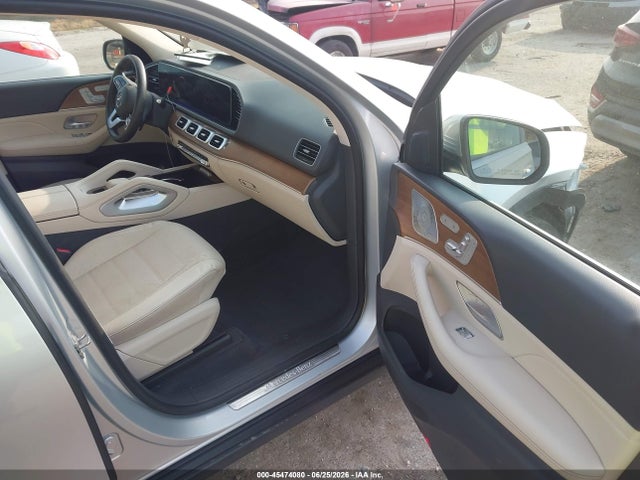 45474080 :رقم المزاد ، 4JGFB4JB8LA209170 vin ، 2020 Mercedes-benz Gle 350 مزاد بيع