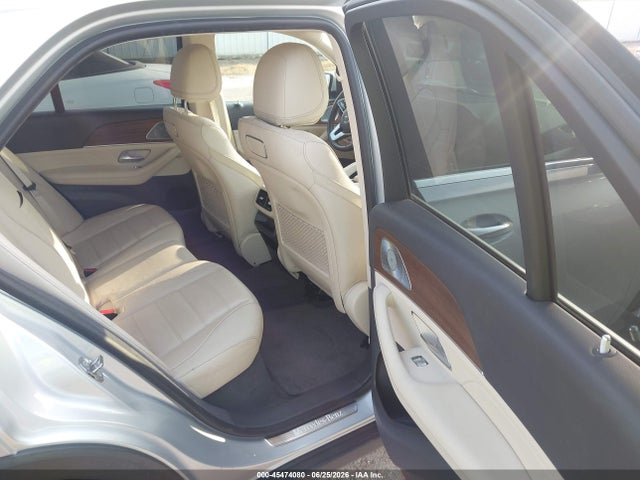 45474080 :رقم المزاد ، 4JGFB4JB8LA209170 vin ، 2020 Mercedes-benz Gle 350 مزاد بيع