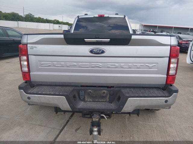 1FT8W3DT4NEE36495 Ford F-350 Xlt