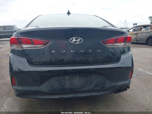 Aukcja sprzedaży 2018 Hyundai Sonata Sel, vin: 5NPE34AF2JH655904, numer aukcji: 45474082