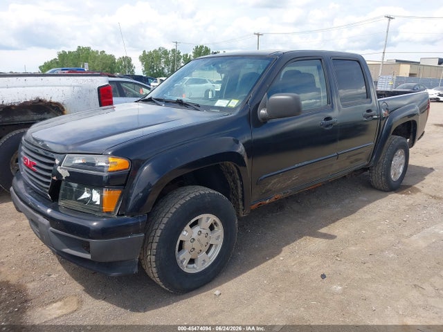 Aukcja sprzedaży 2006 Gmc Canyon Sle2, vin: 1GTDT136668287451, numer aukcji: 45474094