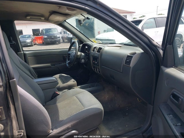 Aukcja sprzedaży 2006 Gmc Canyon Sle2, vin: 1GTDT136668287451, numer aukcji: 45474094