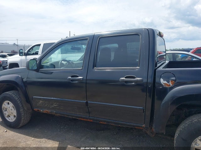 Aukcja sprzedaży 2006 Gmc Canyon Sle2, vin: 1GTDT136668287451, numer aukcji: 45474094