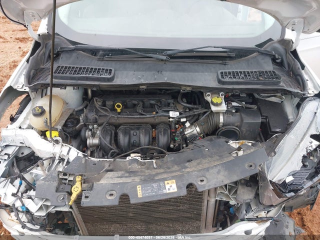 1FMCU0F79JUC59226 Ford ESCAPE S