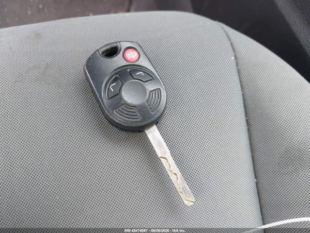 1FMCU0F79JUC59226 Ford ESCAPE S
