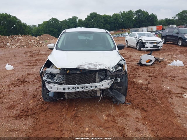 1FMCU0F79JUC59226 Ford ESCAPE S