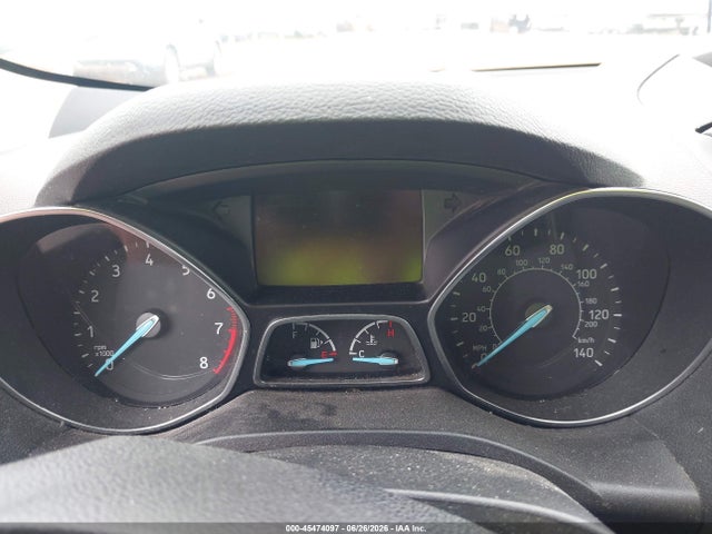 1FMCU0F79JUC59226 Ford ESCAPE S