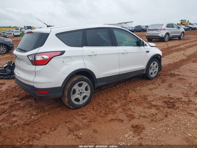 1FMCU0F79JUC59226 Ford ESCAPE S