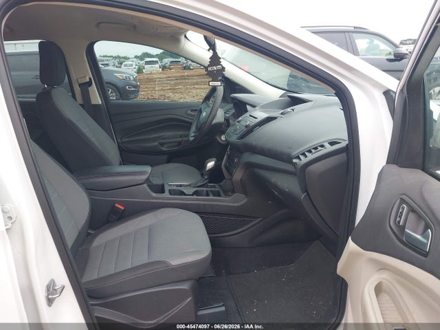 1FMCU0F79JUC59226 Ford ESCAPE S