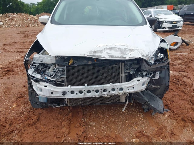 1FMCU0F79JUC59226 Ford ESCAPE S