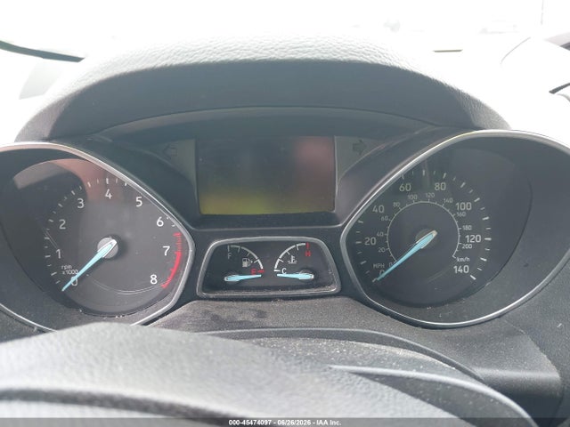 1FMCU0F79JUC59226 Ford ESCAPE S
