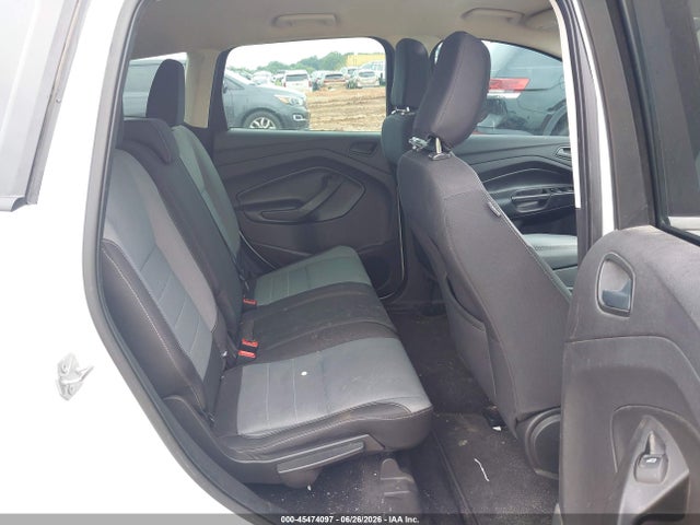 1FMCU0F79JUC59226 Ford ESCAPE S