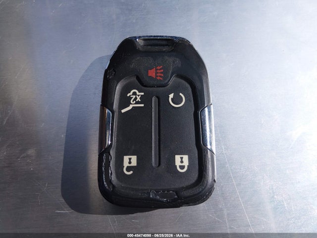 3GKALMEV8NL140495 GMC Terrain Fwd Sle
