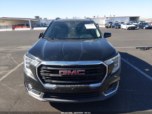 3GKALMEV8NL140495 GMC Terrain Fwd Sle