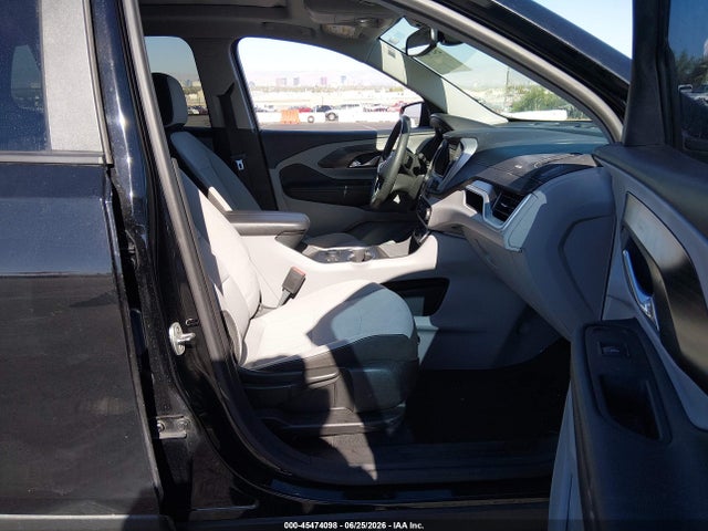 3GKALMEV8NL140495 GMC Terrain Fwd Sle