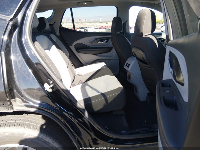 3GKALMEV8NL140495 GMC Terrain Fwd Sle