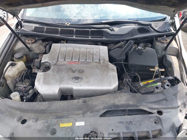 Продажа на аукционе авто 2007 Toyota Avalon Xl, vin: 4T1BK36B87U179089, номер лота: 45474099
