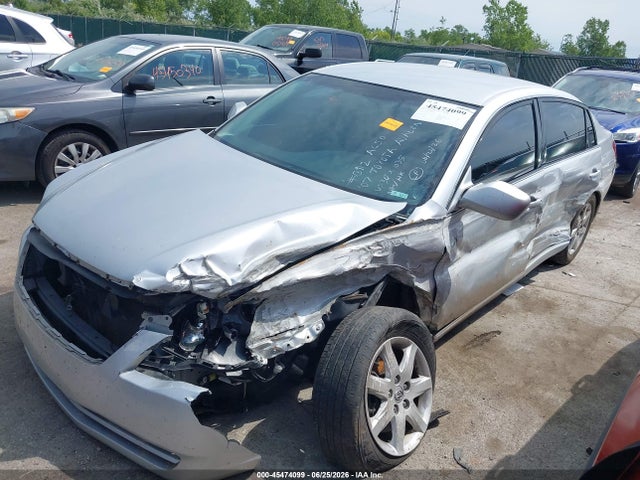 Продажа на аукционе авто 2007 Toyota Avalon Xl, vin: 4T1BK36B87U179089, номер лота: 45474099