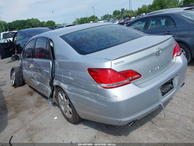 Продажа на аукционе авто 2007 Toyota Avalon Xl, vin: 4T1BK36B87U179089, номер лота: 45474099