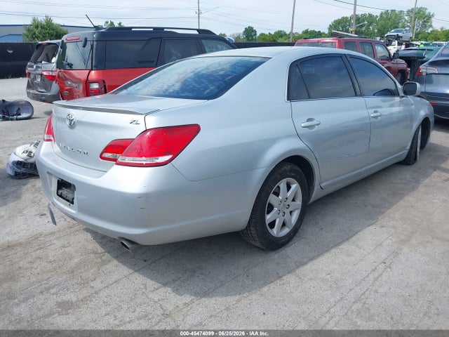 Продажа на аукционе авто 2007 Toyota Avalon Xl, vin: 4T1BK36B87U179089, номер лота: 45474099
