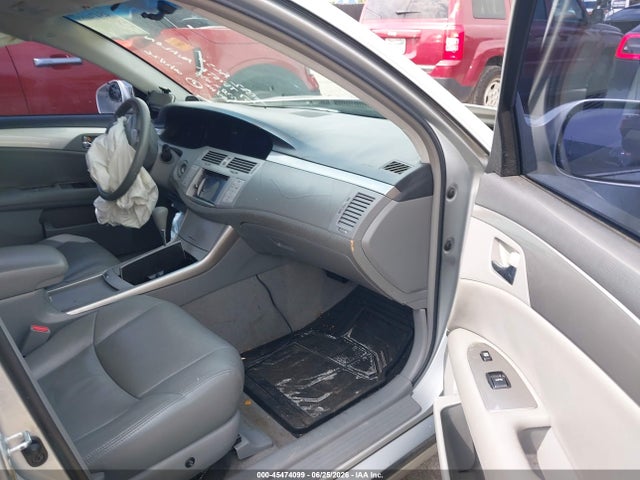 Продажа на аукционе авто 2007 Toyota Avalon Xl, vin: 4T1BK36B87U179089, номер лота: 45474099