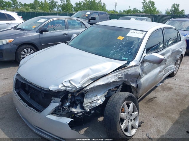 Продажа на аукционе авто 2007 Toyota Avalon Xl, vin: 4T1BK36B87U179089, номер лота: 45474099