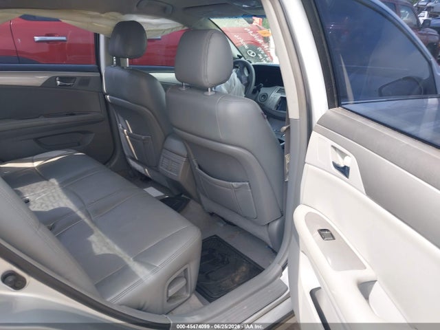Продажа на аукционе авто 2007 Toyota Avalon Xl, vin: 4T1BK36B87U179089, номер лота: 45474099