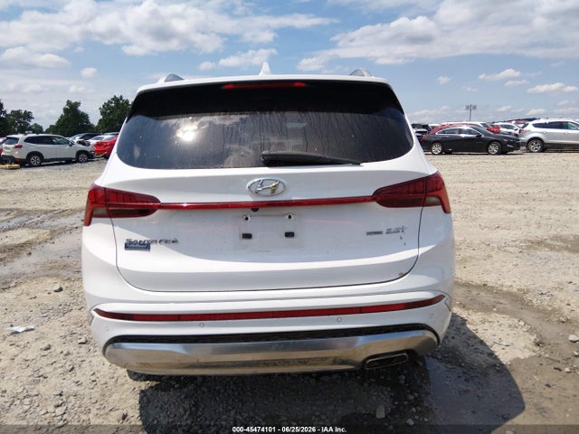 Aukcja sprzedaży 2023 Hyundai Santa Fe Calligraphy, vin: 5NMS5DAL9PH510948, numer aukcji: 45474101