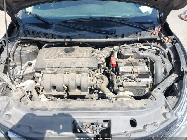 3N1AB7AP3HL685373 Nissan SENTRA SV