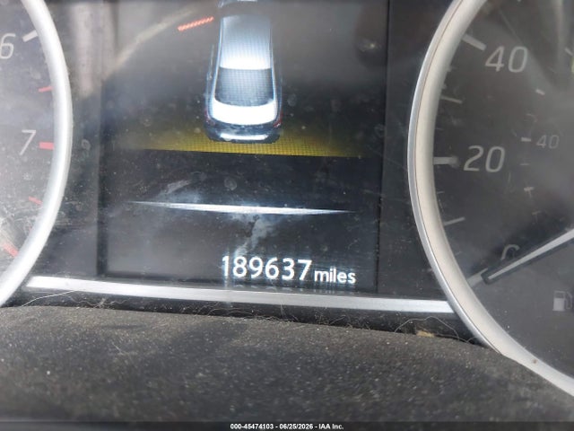 3N1AB7AP3HL685373 Nissan SENTRA SV