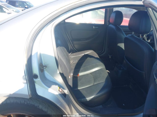 Auction sale of the 2002 Chrysler Sebring Lxi, vin: 1C3AL56R72N188525, lot number: 45474105