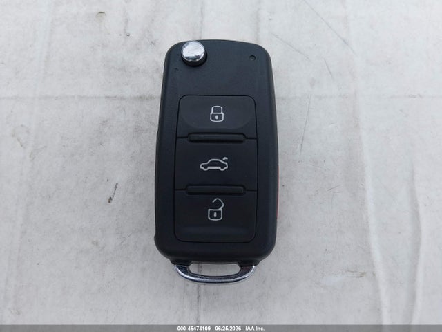 3VWD17AJ3EM422408 Volkswagen Jetta 1.8t Se